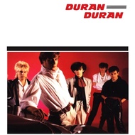 Duran Duran - Duran Duran ( Vinyl / LP ) 2024