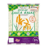 BERAS FAIZA EMAS 10KG