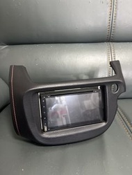 Fit ge8 ge6 車機