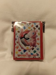 151 Pokemon Card Game Sleeves 151寶可夢卡套 寵物小精靈