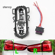 63217456407 External Rear Taillight Socket Holder Base with Plug Cable for     X1 F48 F49 XDrive20Li