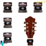AINTP Guitar Beam Tape, Eliminate Noise Easy To Install Fret Wrap Guitar, Guitar Fret Wrap Wrap Guit