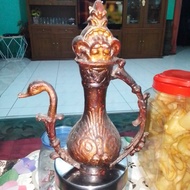 lampu aladin bebek