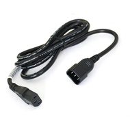 Tough C13-C14 Extension Power Cord – 2M / 3M / 5M