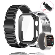 Huawei Watch D2 Strap Watch Strap Stainless Steel Bracelet Band For Huawei Watch D2 Smartwatch Case 