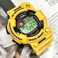 G Shocks Frogmans Original