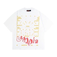 KKONTENER TRAVIS SCOTT UTOPIA RELAXED FIT TSHIRT WHITE