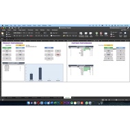 Complete Inventory Tracker & Inventory (Stock) Management System