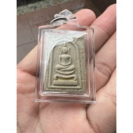 金符管 x 圣水版大耳 崇迪 #龙婆坤 #佛牌 #thaiamulet #js36amulets