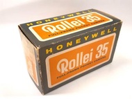 極罕珍藏 Rollei 35 Honeywell Limited Edition