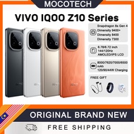 IQOO Z10 Turbo+ Dimensity 9400+ | IQOO Z10 Turbo Pro Snapdragon 8s Gen | IQOO Z10 Turbo Dimensity 84