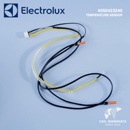 4055423240 เซ็นเซอร์แอร์ Electrolux เซ็นเซอร์แอร์อีเล็คทรอลักซ์ (คอยล์ร้อน) รุ่น ESV09CRO-B1E อะไหล่แอร์ ของแท้ศูนย์