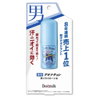 Deonatulle杜德樂 男士專用 消臭止汗 20g