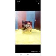 Nescafe Gold Box Nescafe Gold Rich and Smooth Taste