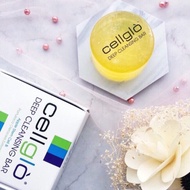 正品Cellglo Deep Cleansing Bar美白皂 70g