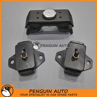 TOYOTA HILUX LN106 LN166 ENGINE MOUNTING PREMIUM QUALITY 1SET