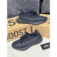 [Clearance Stock] Yeezy Boost 350 Onyx