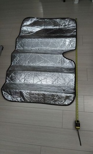 太陽擋 （七人車）厚料款