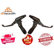 Litepro Plus Full Alloy Brake Lever B160 For V Brake Mechanical Disc Brake Brek Tangan
