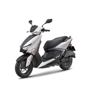 YAMAHA 山葉機車 6.5代新勁戰125-UBS版 -2023年黑