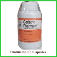 ◩ ◰ Geriatric Pharmaton for Gamefowl