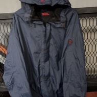 FJALLRAVEN outdoor PL Jacket