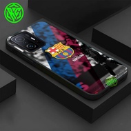 Xiaomi Mi 11T/11T PRO Case - New Softcase Glossy casing Xiaomi Mi 11T/11T PROhp [Ball Motif] - AGM C