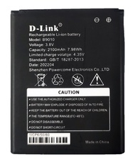 แบตเตอรี่ D-LINK WIFI MF901 D921/9300 (B9010) รับประกัน 3 เดือน แบต D-LINK WIFI MF901 D921/9300 ส่งส