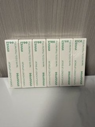 Innisfree 油菜花蜜潤唇膏