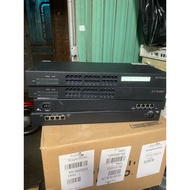 Synway SMG1000-D24S (FXS VoIP Gateway) USED Adapter