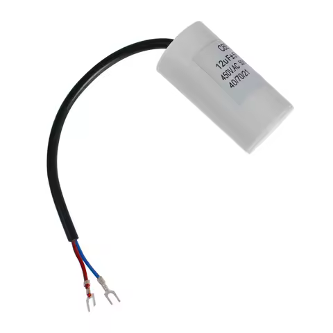 CBB60 Motor Run Capacitors 5UF 6UF 8UF 10UF 12UF 14UF 15UF 16UF 18UF 20UF 25UF 30UF 35UF 40UF 45UF 5