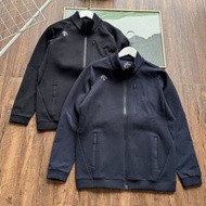 Descente 男士秋季夾克外套 Parkas Jacket 件褸 外褸 防風 風褸 Wind Breakers Wind stopper