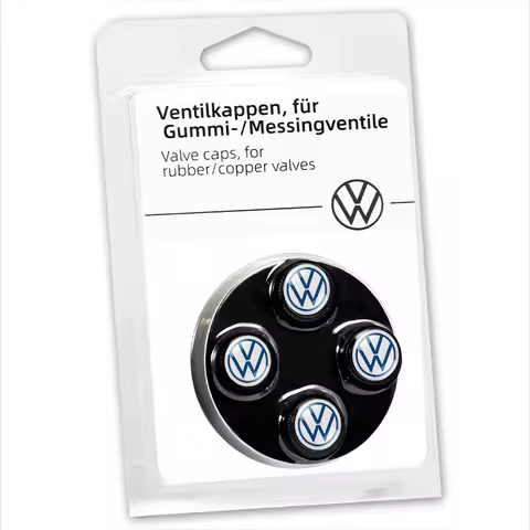 Lightweight Portable Metal Aluminum Alloy Car Tire Valve Cap Wheel Stem Rim Protector Daily Auto Whe