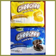 ✲ ◇ ▩ LEMON SQUARE CHOOCHOO CAKE BITES