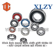 XLZY Bearing 6810 6905 6903 6812 6907 6811 6801 6809 6910 6909 6808 6908 6803 6805 6804 6902 6802 69