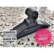 Hanger laundry standard | Hanger dobi (2830), 10 pcs