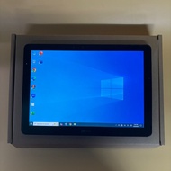 Fujitsu stylistic V727 Windows Tablet 12.3 inch touch screen (Intel Core M3 8GB, 128GB SSD, windows 