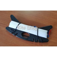 90lbs Dyneema Line Set for Quad kite（with line winder）