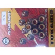 ROLLER ROLLER MIO 8 9 10 GRAM GR TOKAIDO