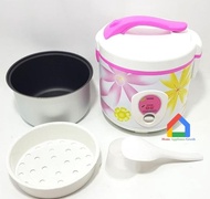 Magic Com QQ 18 Liter / Rice Cooker QQ National (18 L)