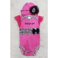 Baby Works Jumper Baby Girl 6-12 Months