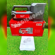 MILWAUKEE ปั๊มน้ำอเนกประสงค์ รุ่น M18 BTP-0 18V ขนาดเกลียว 3/4นิ้ว 19MM. เกลียวนอก (ไม่รวมแบตแท่นชาร