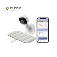 Hubble Dream+พร้อมเสื่อปูนอนอัจฉริยะสามารถตรวจจับการหายใจและอัตราการเต้นของหัวใจ สินค้ารับประกัน 1 ป