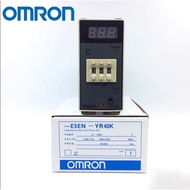 Digital E5EM Omron E5EN-YR4K Display Injection Molding Machine Dry Material Bucket Thermostat High Q