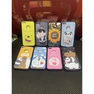 Cute flexible iPhone 4/4S case