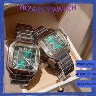 SDSD Automatic Mechanical Watch 39MM 36MM Roman Scale