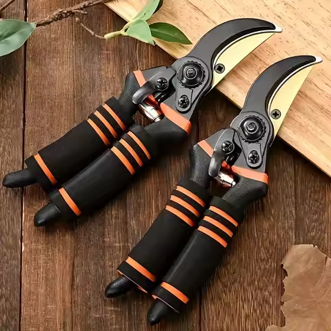 Toughbuilt Pruning Shears Garden Hand Tools Farming Scissors Fruit Picker Garden Pruner Gardening Sh