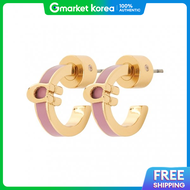 Coach | Coach Womens Earrings 560726 Gld 656