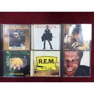 CD Condition As Shown In The Cover Photo AA292(91-135)