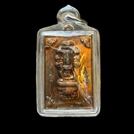 《阿贊速》 《屈潑泰實韻》 《澤度金‘那朗’》 《2549年》 《紅銅版本》  -防水殼 -Smk卡